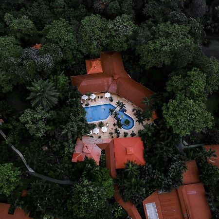 Mawamba Lodge Tortuguero Esterno foto